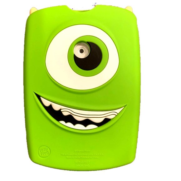🥳🎈HP🎈🎉Leapfrog LeapPad 2 Disney Monsters Inc University Bundle 🎈🎉HP 🥳🎈🎉 - Picture 9 of 15